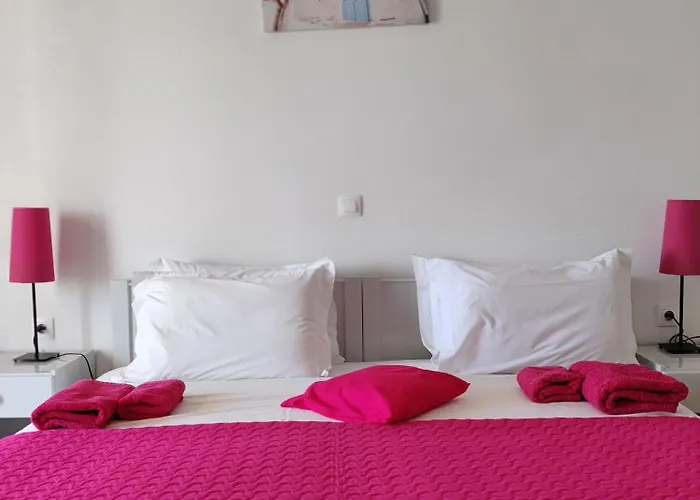 Drouga's & Astypalaia Greece شقة فندقية