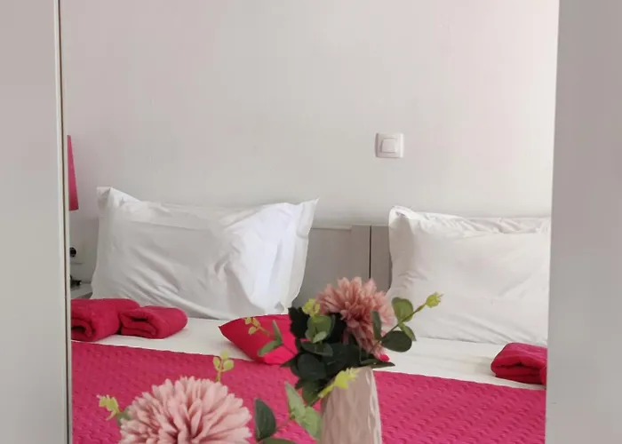 Drouga's & Astypalaia Greece