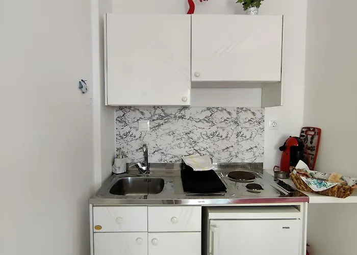 Drouga's & Astypalaia Greece شقة فندقية