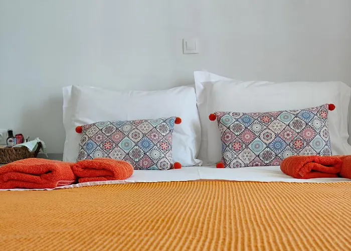 Drouga's & Astypalaia Greece شقة فندقية