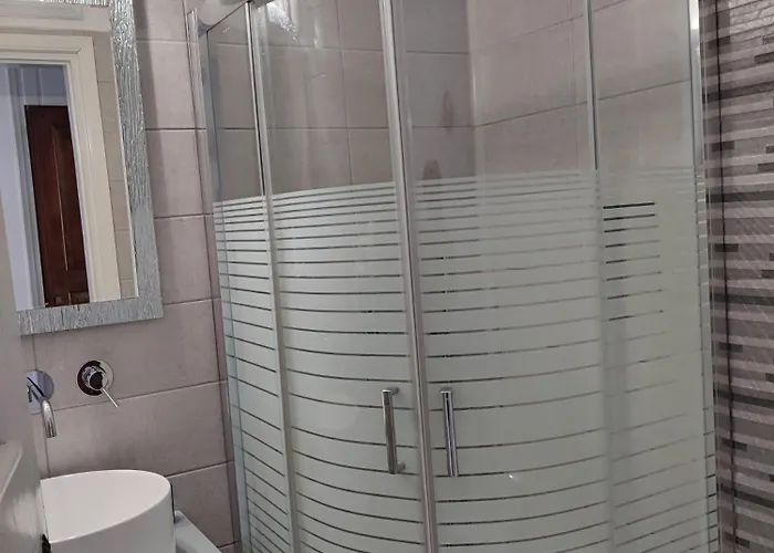 Drouga's & Astypalaia Greece 3* ليفاذيا أستيبالياس