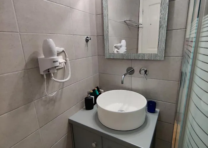 Drouga's & Astypalaia Greece ليفاذيا أستيبالياس