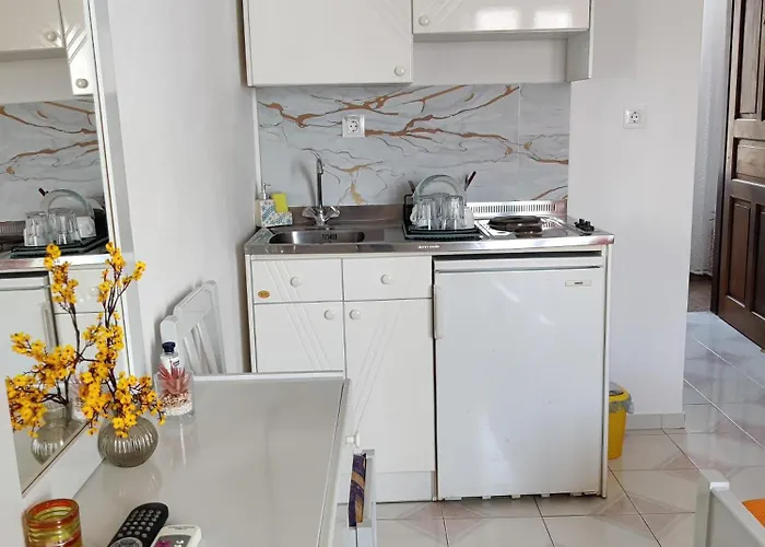 Drouga's & Astypalaia Greece شقة فندقية