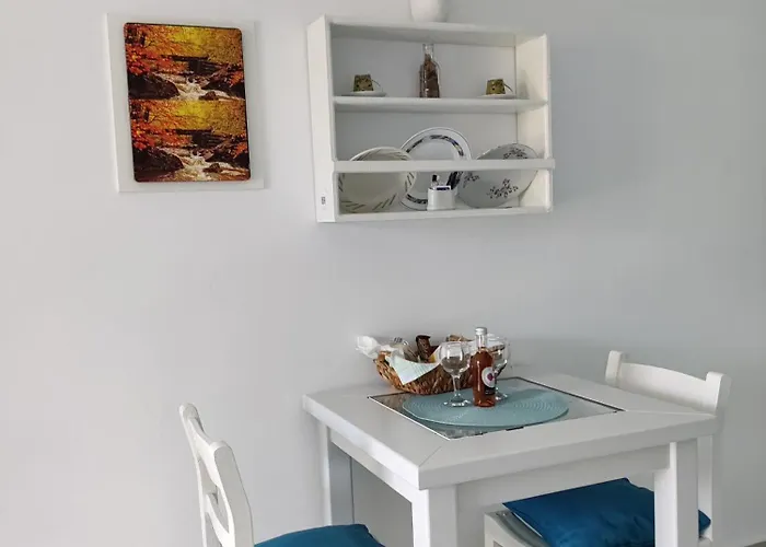 Drouga's & Astypalaia Greece ليفاذيا أستيبالياس