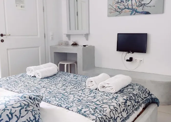 شقة فندقية Drouga's & Astypalaia Greece ليفاذيا أستيبالياس