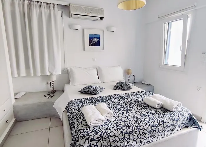 Drouga's & Astypalaia Greece