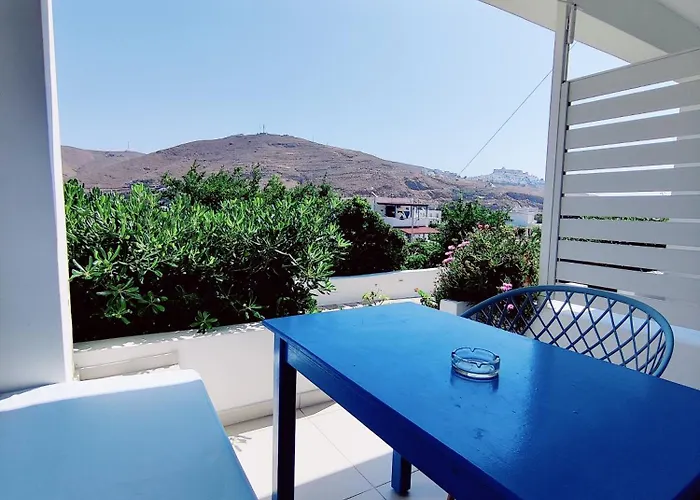 Drouga's & Astypalaia Greece