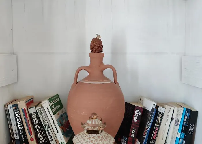 شقة فندقية Drouga's & Astypalaia Greece ليفاذيا أستيبالياس