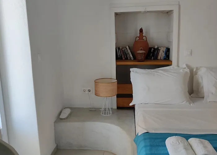 Drouga's & Astypalaia Greece شقة فندقية