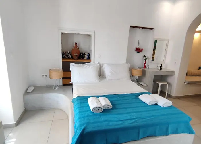 شقة فندقية Drouga's & Astypalaia Greece 3*