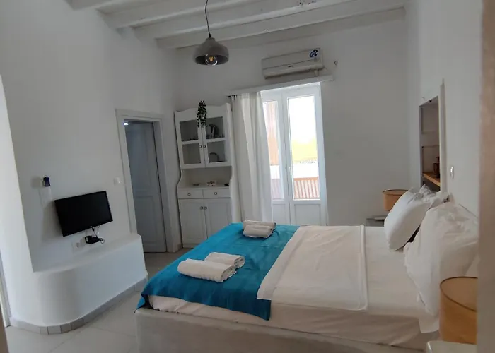 Drouga's & Astypalaia Greece