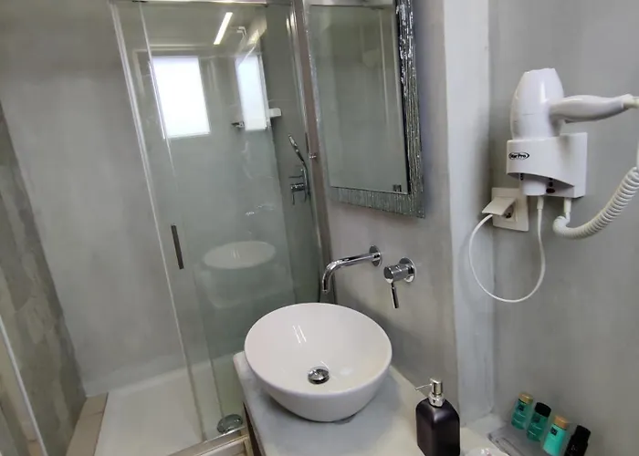 Drouga's & Astypalaia Greece