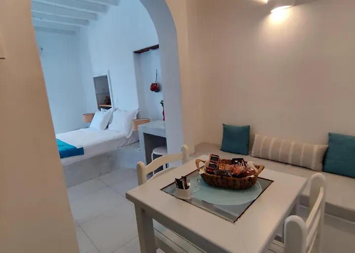 شقة فندقية Drouga's & Astypalaia Greece ليفاذيا أستيبالياس