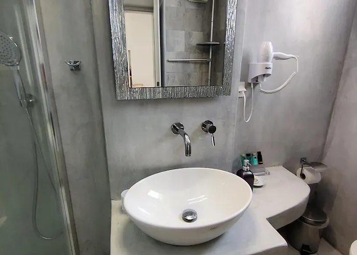 Drouga's & Astypalaia Greece شقة فندقية