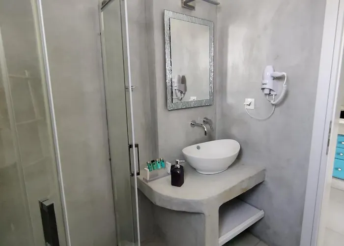 Drouga's & Astypalaia Greece 3*