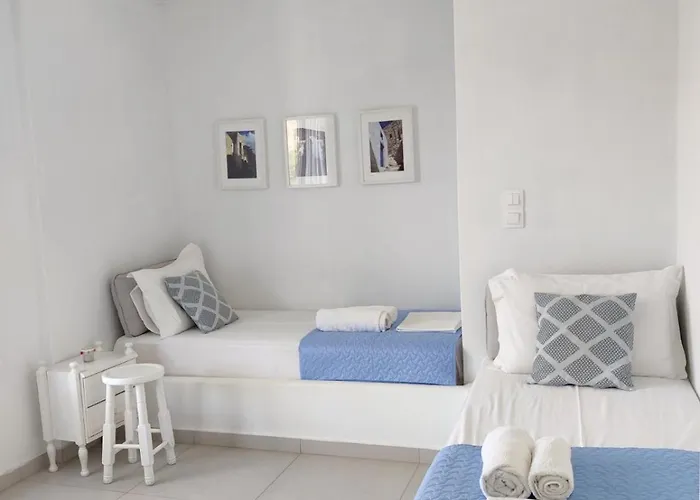 شقة فندقية Drouga's & Astypalaia Greece